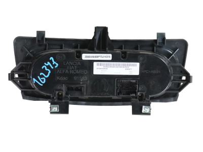 MANDO CALEFACCION FIAT TIPO 2016