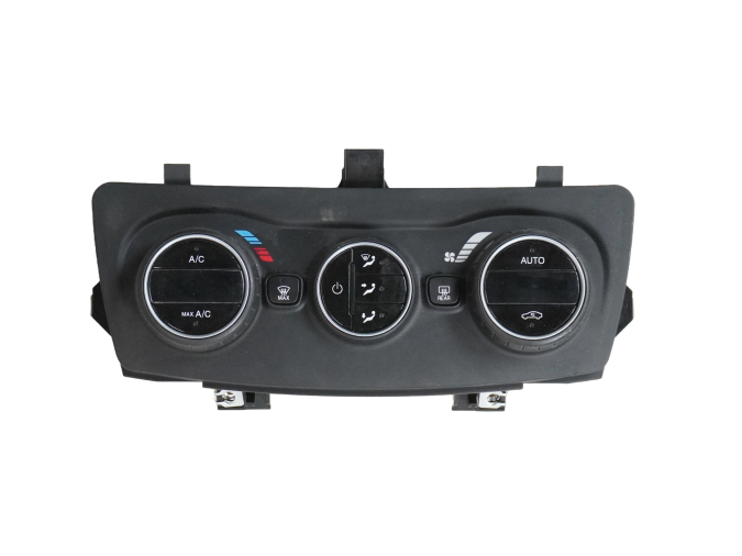 MANDO CALEFACCION FIAT TIPO 2016
