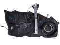 ELEVALUNAS DELANTERO IZQUIERDO MAZDA RX8 2003