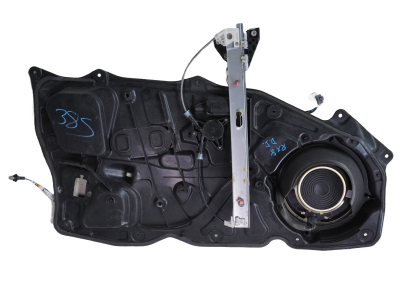 ELEVALUNAS DELANTERO IZQUIERDO MAZDA RX8 2003