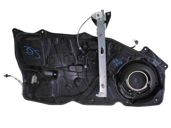 ELEVALUNAS DELANTERO IZQUIERDO MAZDA RX8 2003