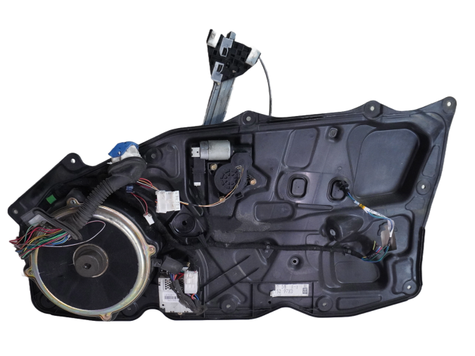 ELEVALUNAS DELANTERO IZQUIERDO MAZDA RX8 2003