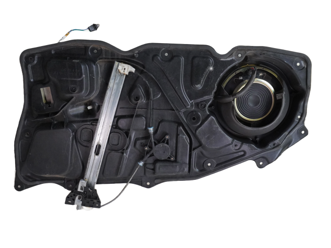 ELEVALUNAS DELANTERO DERECHO MAZDA RX8 2003