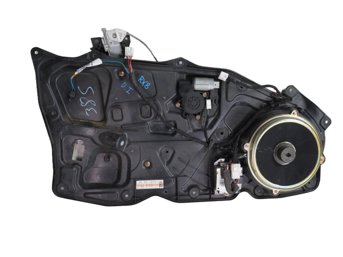 ELEVALUNAS DELANTERO DERECHO MAZDA RX8 2003