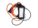 CARGADOR ELECTRICO OPEL CORSA 2022