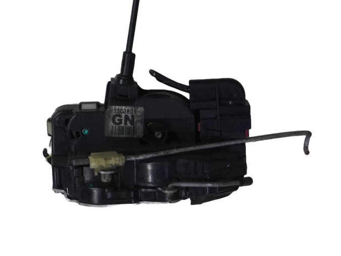 CERRADURA DELANTERA IZQUIERDA OPEL INSIGNIA 2014