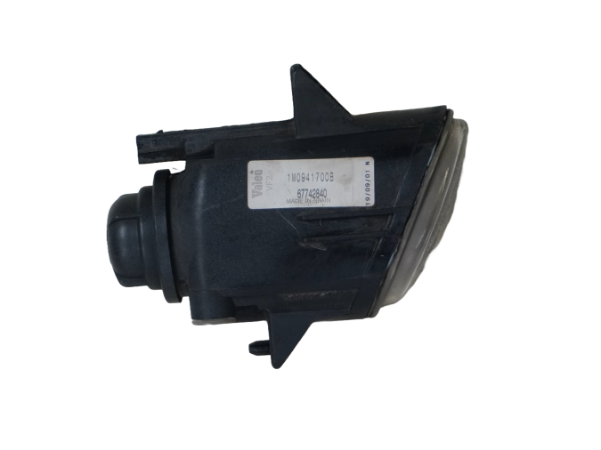 FARO ANTINIEBLA DELANTERO DERECHO SEAT TOLEDO 2002