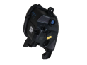 FARO ANTINIEBLA IZQUIERDO FORD FIESTA 2017