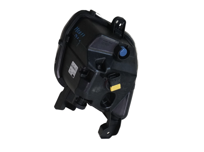 FARO ANTINIEBLA IZQUIERDO FORD FIESTA 2017