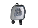 FARO ANTINIEBLA IZQUIERDO FORD FIESTA 2017