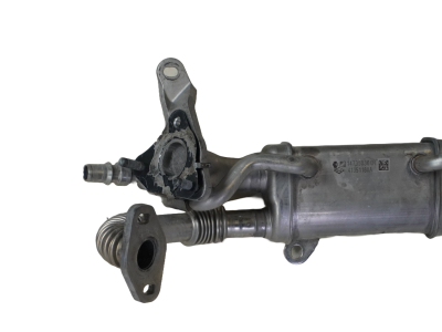 ENFRIADOR EGR RENAULT MEGANE 2014