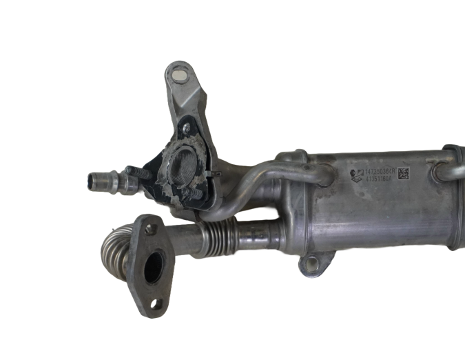 ENFRIADOR EGR RENAULT MEGANE 2014