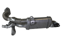 ENFRIADOR EGR RENAULT MEGANE 2014