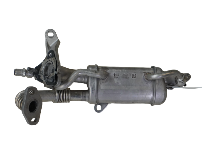 ENFRIADOR EGR RENAULT MEGANE 2014