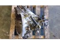 CAJA CAMBIOS TOYOTA YARIS 2011