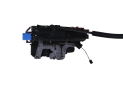 CERRADURA PUERTA DELANTERA IZQUIERDA SKODA FABIA 2009