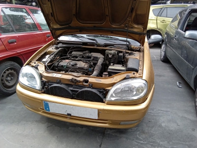 Brazo suspensión dl dr CITROEN SAXO 2000 2000