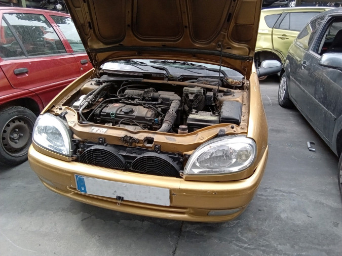 Brazo suspensión dl dr CITROEN SAXO 2000 2000