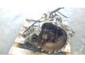 CAJA CAMBIOS TOYOTA YARIS 2011