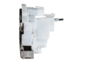 CERRADURA PUERTA DELANTERA DERECHA FIAT TIPO 2016