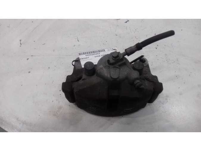 PINZA FRENO DELANTERA IZQUIERDA VOLKSWAGEN PASSAT 39521