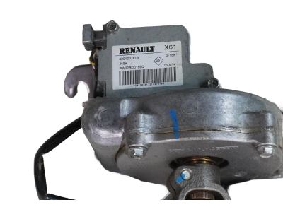 COLUMNA DIRECCION RENAULT KANGOO 2014