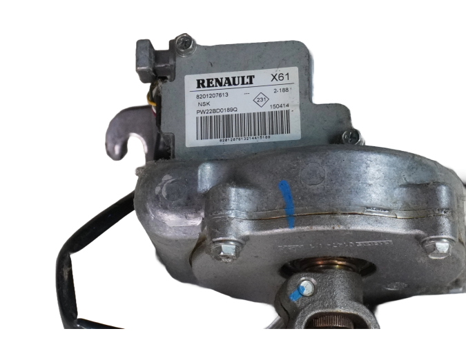 COLUMNA DIRECCION RENAULT KANGOO 2014