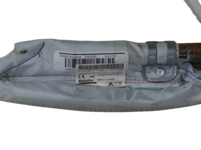 AIRBAG SUPERIOR LATERAL DERECHO PEUGEOT 2008 VTI 2018