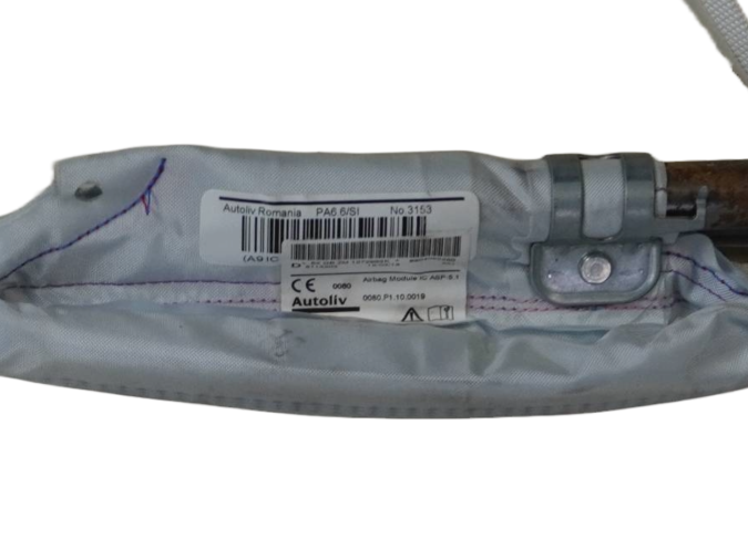 AIRBAG SUPERIOR LATERAL DERECHO PEUGEOT 2008 VTI 2018