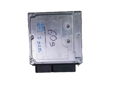 CENTRALITA MOTOR UCE BMW SERIE 1 2004