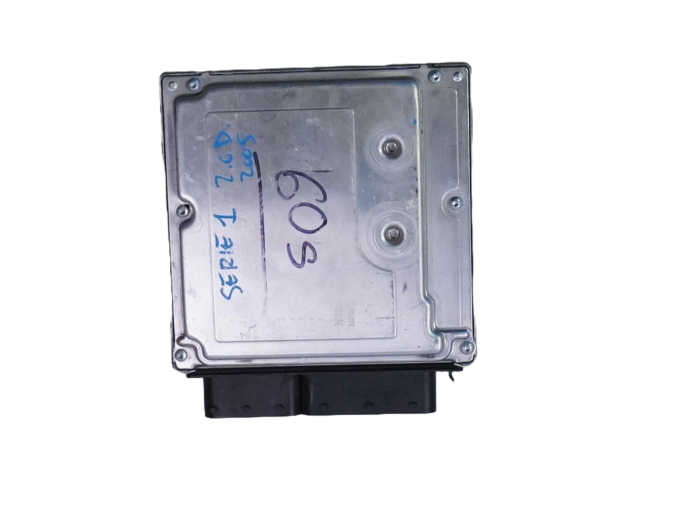 CENTRALITA MOTOR UCE BMW SERIE 1 2004