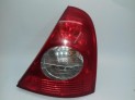 PILOTO TRASERO DERECHO RENAULT CLIO 2003