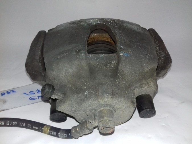 PINZA FRENO DELANTERA IZQUIERDA RENAULT SCENIC 2003