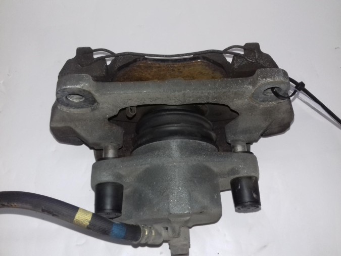 PINZA FRENO DELANTERA IZQUIERDA RENAULT SCENIC 2003
