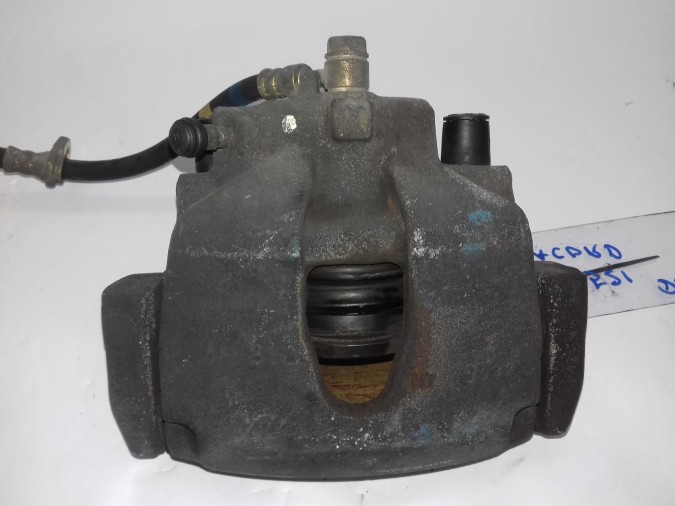 PINZA FRENO DELANTERA IZQUIERDA RENAULT SCENIC 2003
