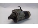 Motor Arranque MITSUBISHI CARISMA 1998