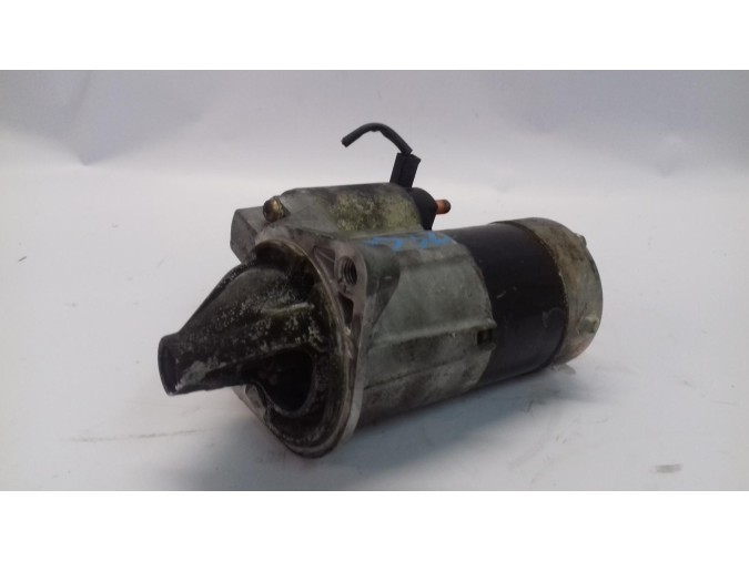 Motor Arranque MITSUBISHI CARISMA 1998