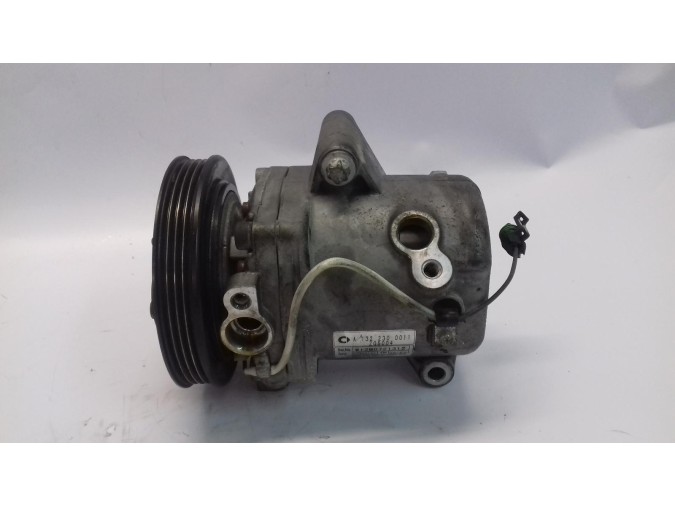 COMPRESOR AIRE ACONDICIONADO SMART FORTWO / SMARTCAR 2013