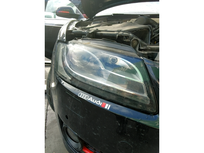 FARO DELANTERO DERECHO AUDI A5 2008