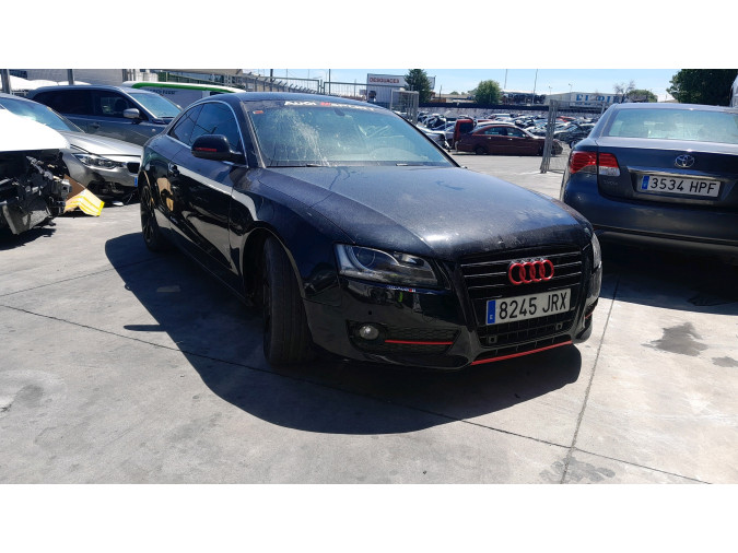 FARO DELANTERO DERECHO AUDI A5 2008