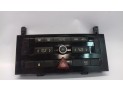 MANDO CALEFACCIÓN PEUGEOT 407 2009
