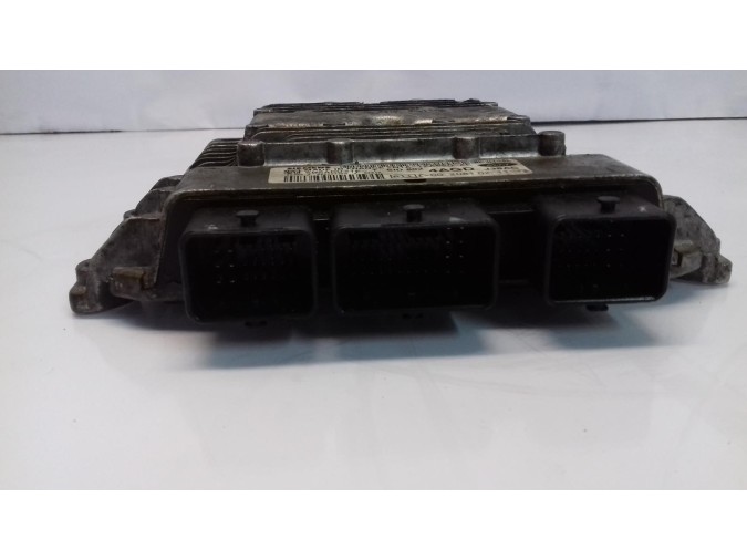 CENTRALITA MOTOR UCE FORD FUSION 2005