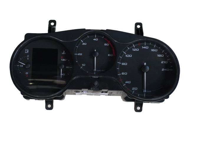 CUADRO INSTRUMENTOS SEAT LEON 2010