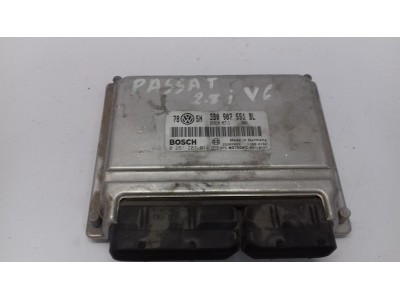 CENTRALITA MOTOR UCE VOLKSWAGEN PASSAT 2001