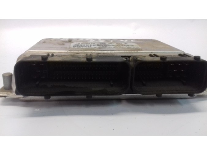 CENTRALITA MOTOR UCE VOLKSWAGEN PASSAT 2001