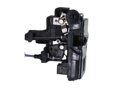 CERRADURA PUERTA TRASERA IZQUIERDA CHEVROLET CAPTIVA 2012