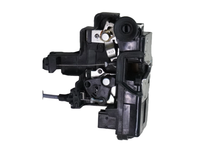 CERRADURA PUERTA TRASERA IZQUIERDA CHEVROLET CAPTIVA 2012