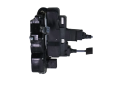 CERRADURA PUERTA TRASERA IZQUIERDA CHEVROLET CAPTIVA 2012