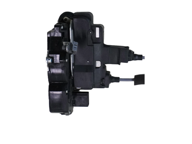 CERRADURA PUERTA TRASERA IZQUIERDA CHEVROLET CAPTIVA 2012