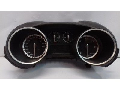 CUADRO INSTRUMENTOS ALFA ROMEO GIULIETTA 2010
